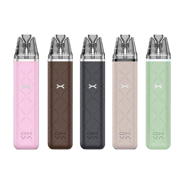 OXVA - Xlim Go 30W Pod Vape Kit