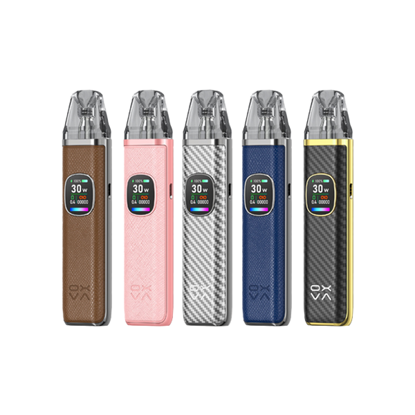 Oxva - Xlim Pro 2 Pod Vape Kit 30W