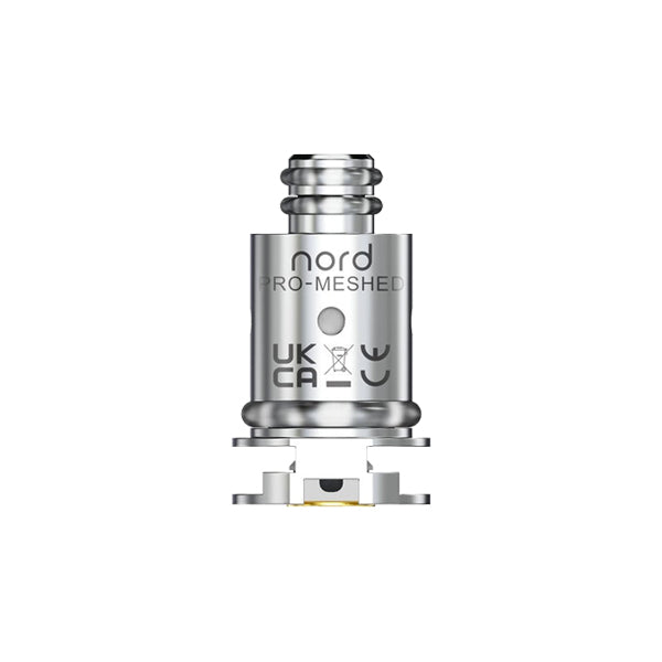 Smok - Nord PRO Replacement Meshed Coils - 0.6Ω/0.9Ω