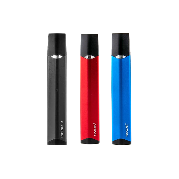 Smok - Infinix 2 Pod Vape Kit 15W