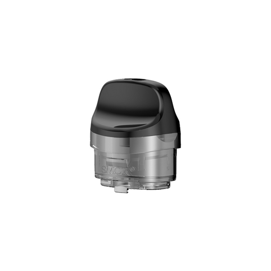 Smok - Nord C Replacement Pods 3PCS Large (No Coils Included)