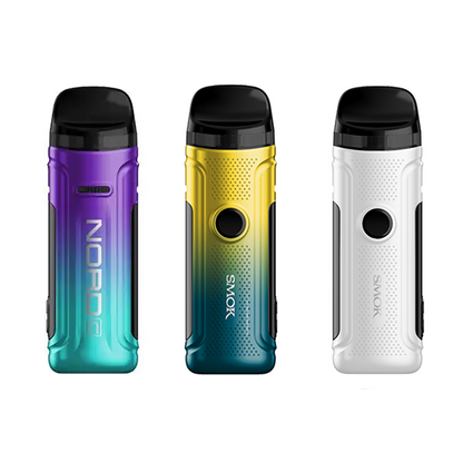 Smok - Nord C Vape Kit 50W