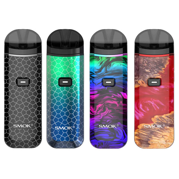 Smok - Nord PRO 25W Pod Kit