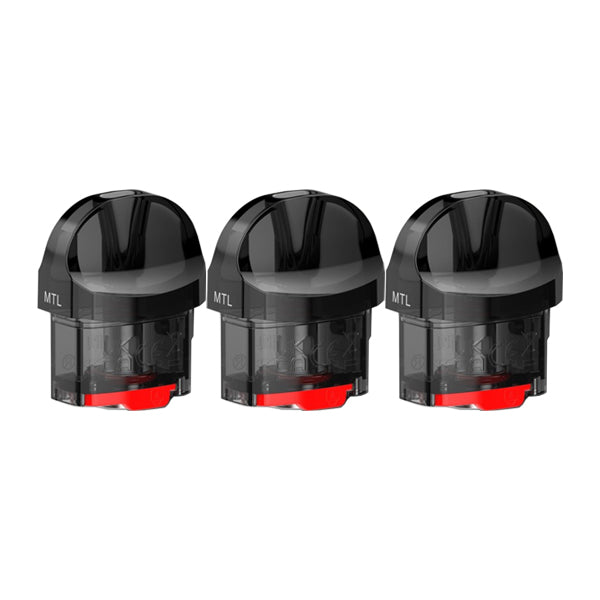 Smok - Nord PRO 2ml Replacement Pods