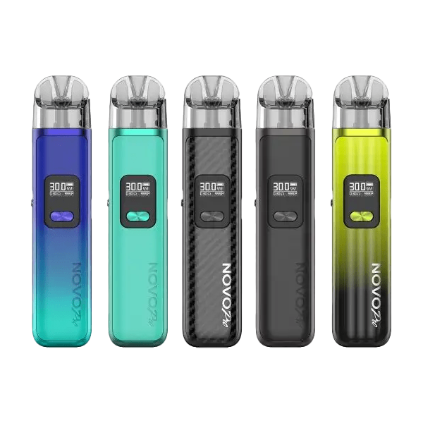 Smok - Novo Pro 30W Pod Vape Kit