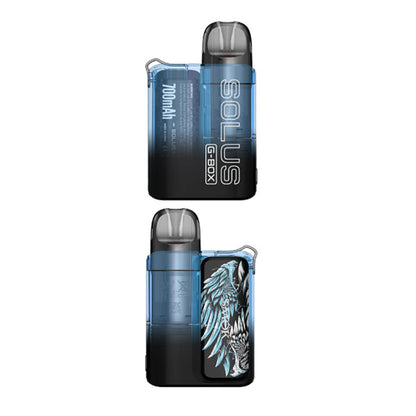 Smok - Solus G-Box 18W Kit