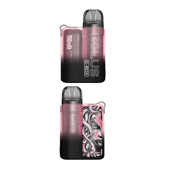 Smok - Solus G-Box 18W Kit