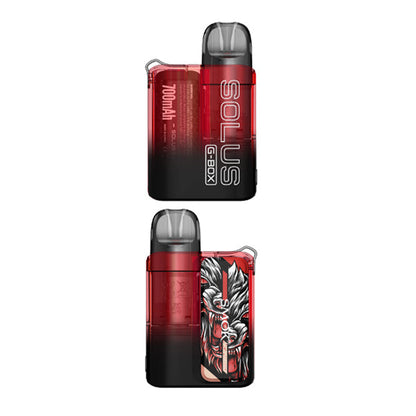 Smok - Solus G-Box 18W Kit