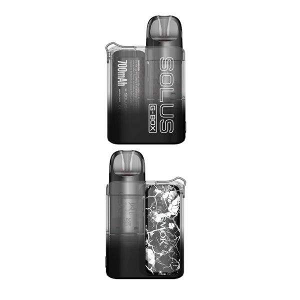 Smok - Solus G-Box 18W Kit