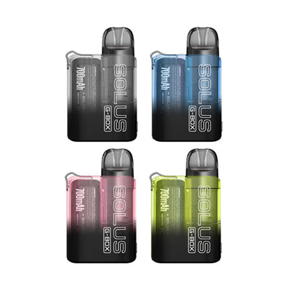 Smok - Solus G-Box 18W Kit