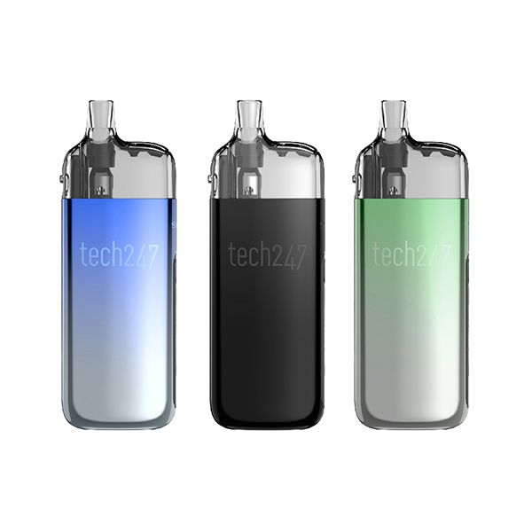 Smok - Tech247 30W Pod Vape Kit