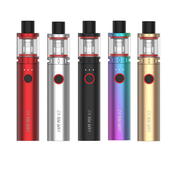 Smok - Vape Pen V2 Kit