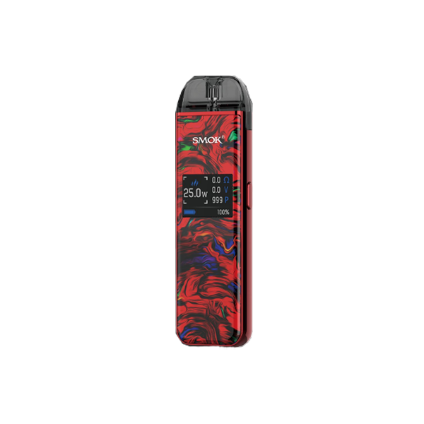 Smok - Pozz Pod 25W Kit