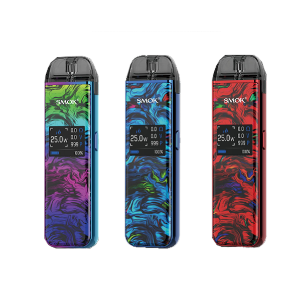 Smok - Pozz Pod 25W Kit