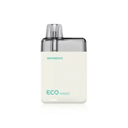 Vaporesso - Eco Nano 16W  Pod Vape Kit