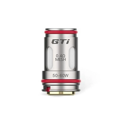 Vaporesso - GTI Mesh Coils 0.2Ω / 0.4Ω / 0.15Ω