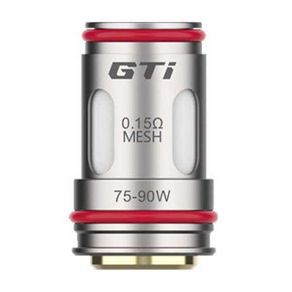 Vaporesso - GTI Mesh Coils 0.2Ω / 0.4Ω / 0.15Ω