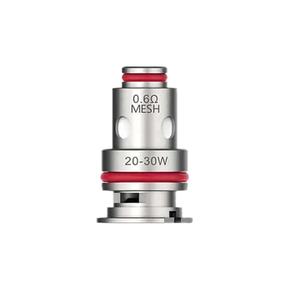 Vaporesso - GTX MESH COIL 0.15Ω / 0.2Ω / 0.3Ω / 0.6Ω / 0.4Ω / 0.8Ω / 1.2Ω