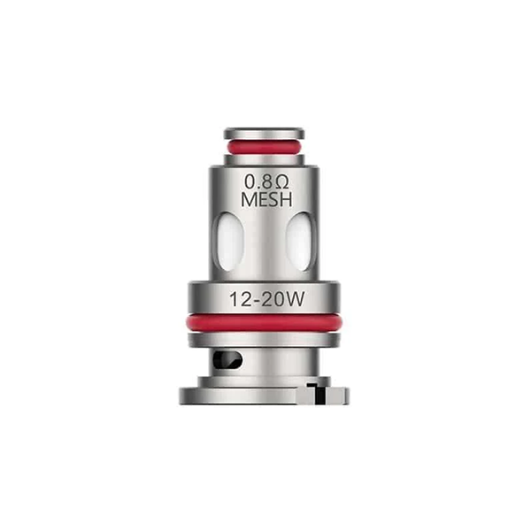 Vaporesso - GTX MESH COIL 0.15Ω / 0.2Ω / 0.3Ω / 0.6Ω / 0.4Ω / 0.8Ω / 1.2Ω