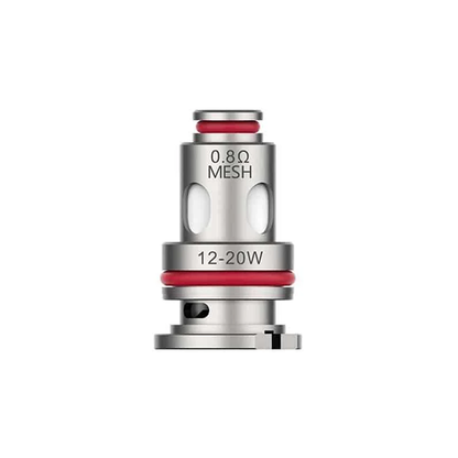 Vaporesso - GTX MESH COIL 0.15Ω / 0.2Ω / 0.3Ω / 0.6Ω / 0.4Ω / 0.8Ω / 1.2Ω