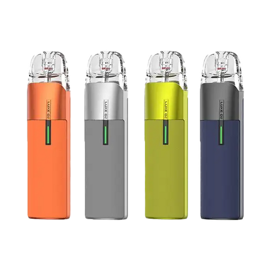 Vaporesso - LUXE Q2 21W Vape Kit