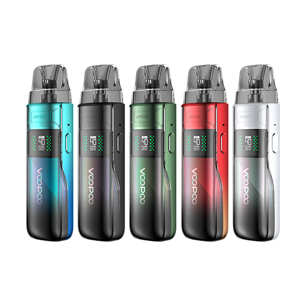 Voopoo - Argus E40 Pod Vape Kit 40W