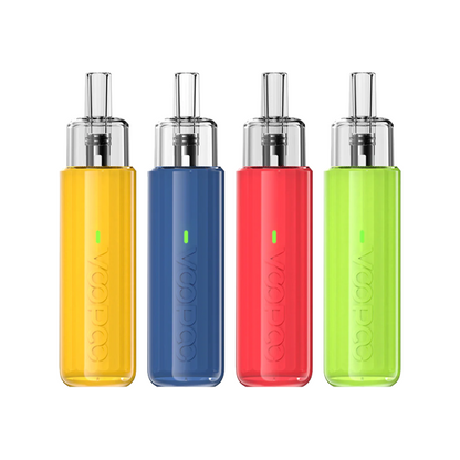 Voopoo - Doric Q Pod Kit