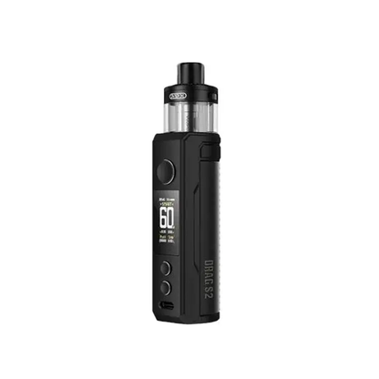 Voopoo - Drag S2 60W Pod Vape Kit