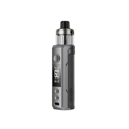 Voopoo - Drag S2 60W Pod Vape Kit