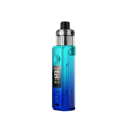 Voopoo - Drag S2 60W Pod Vape Kit