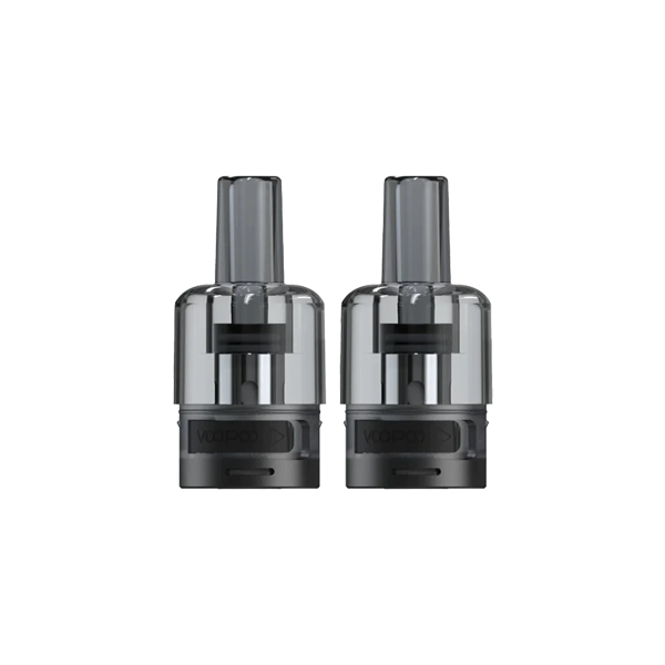 Voopoo - ITO Replacement Pod Cartridge 0.7Ω/1.0Ω 2ml