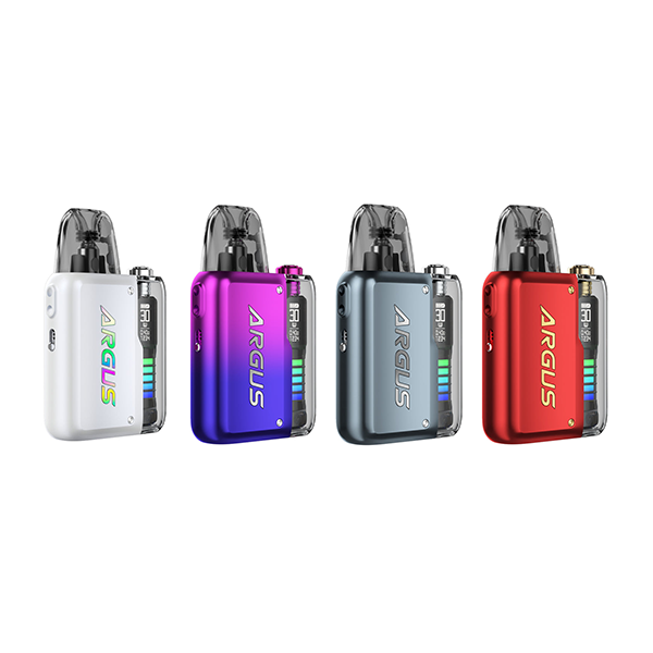 Voopoo - Argus P2 30W Kit