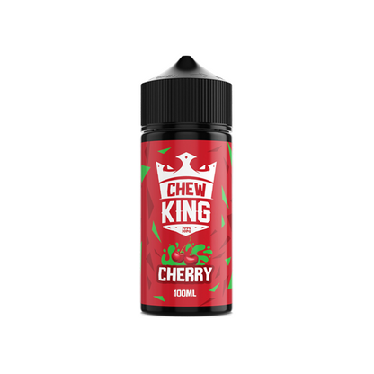 Chew King - 100ml Shortfill 0mg (70VG/30PG)