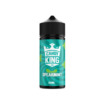 Candy King - 100ml Shortfill 0mg (70VG/30PG)