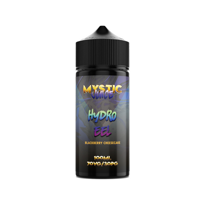 Mystic Juice - 100ml Shortfill 0mg (70VG/30PG)