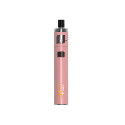 Aspire - PockeX Kit