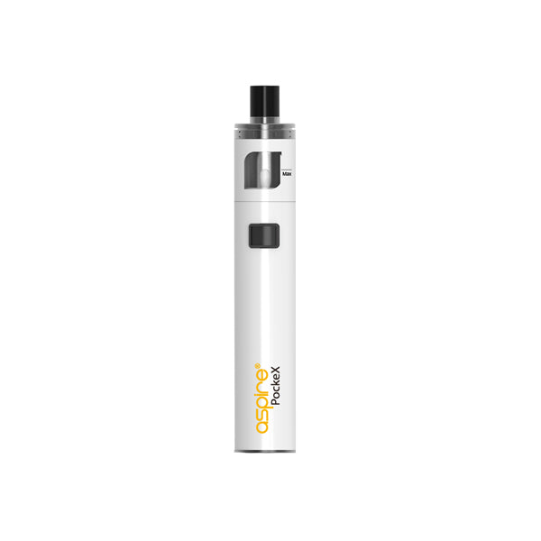 Aspire - PockeX Kit