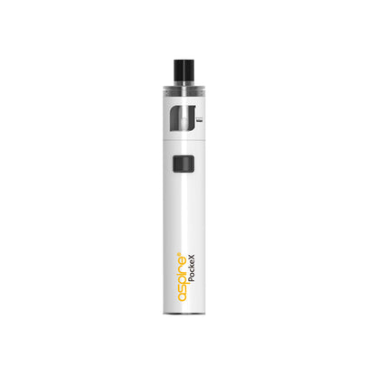 Aspire - PockeX Kit