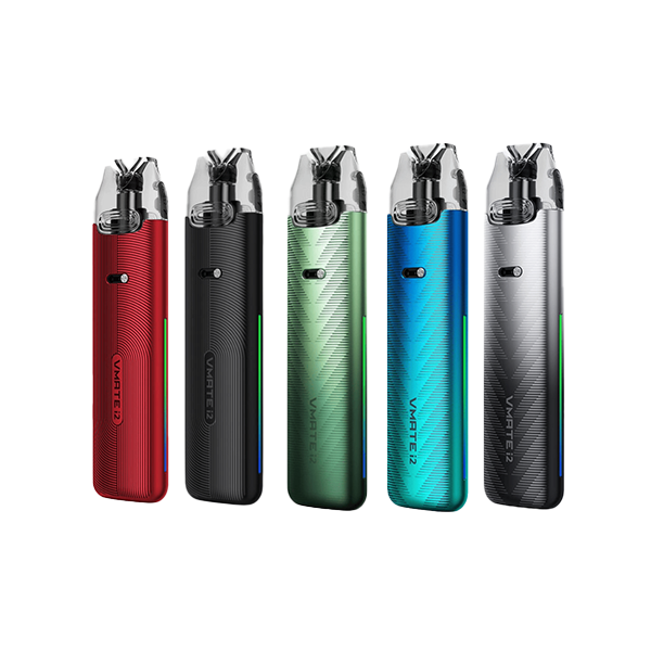 Voopoo - VMATE i2 Pod Vape Kit 30W