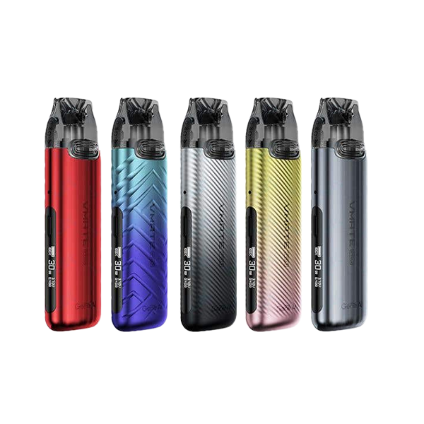 VooPoo - VMATE Pro Power Edition Pod Vape Kit 30W