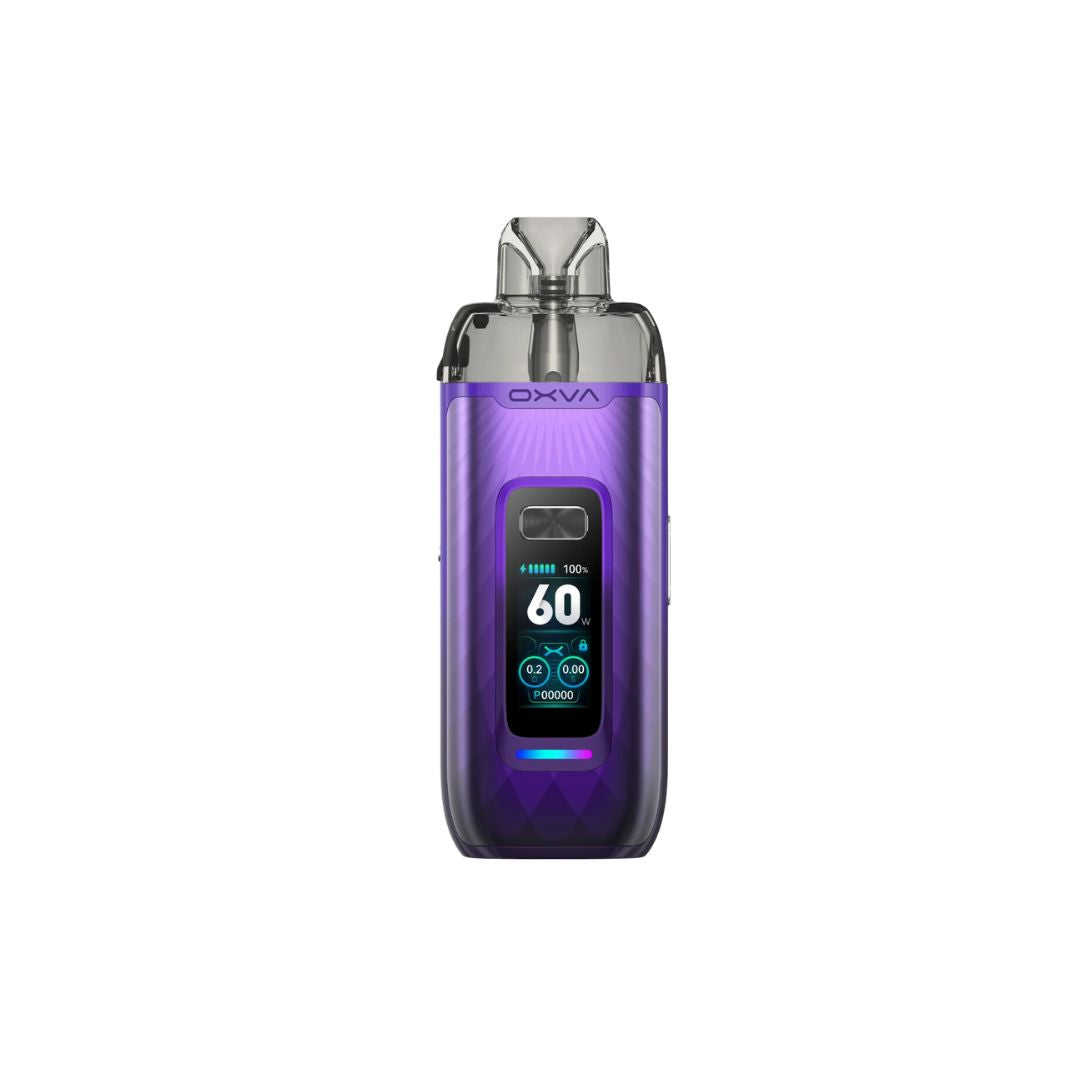 OXVA - Vprime Vape Pod Kit 2ml 60W