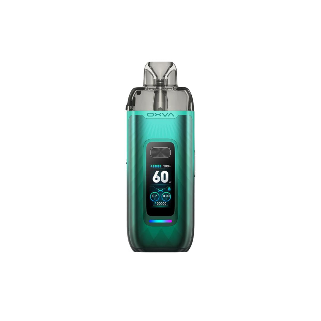 OXVA - Vprime Vape Pod Kit 2ml 60W