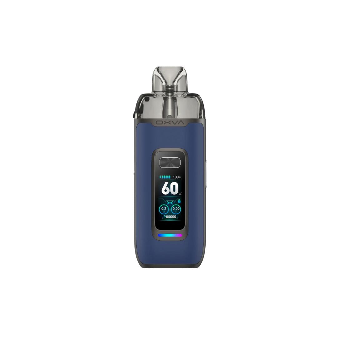 OXVA - Vprime Vape Pod Kit 2ml 60W