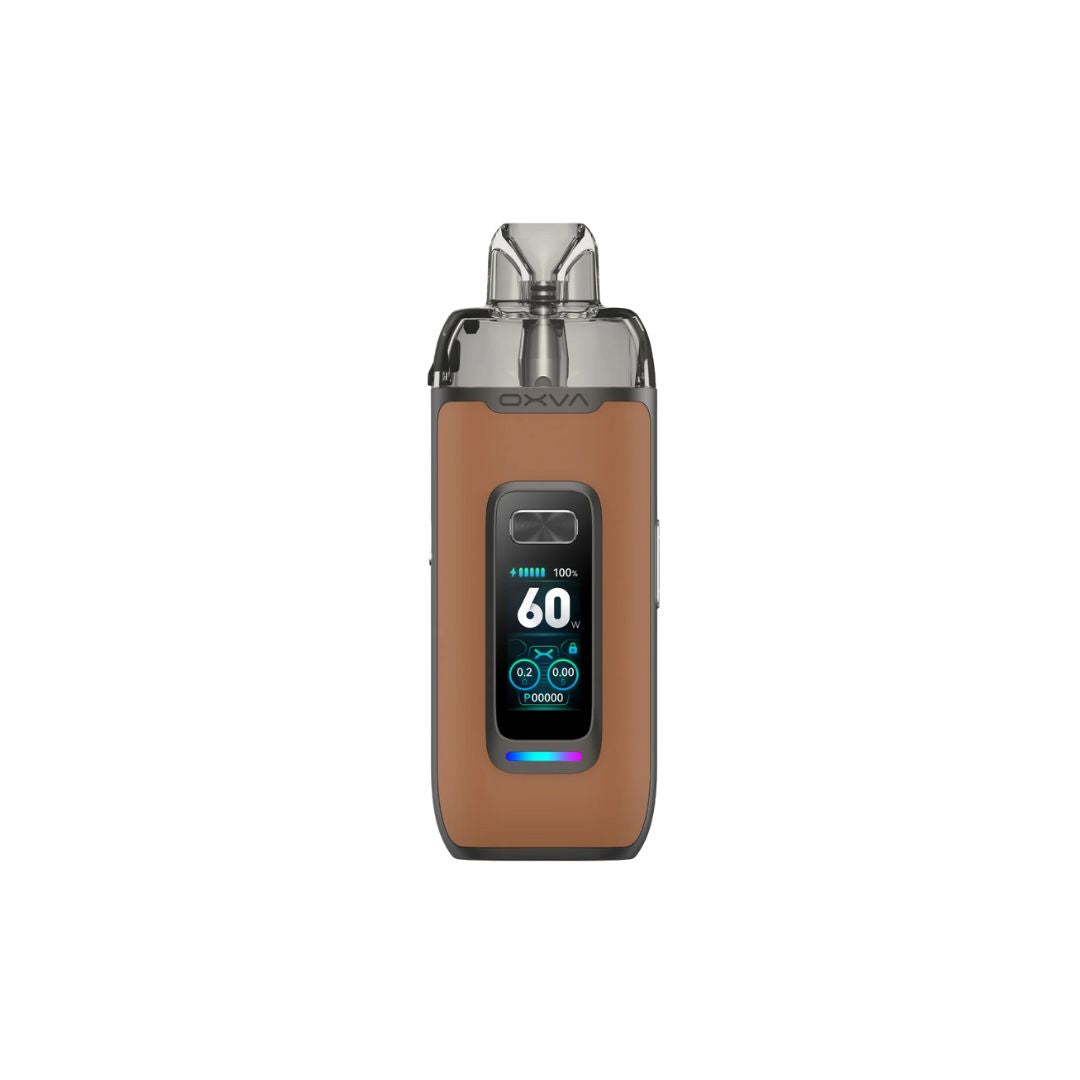 OXVA - Vprime Vape Pod Kit 2ml 60W