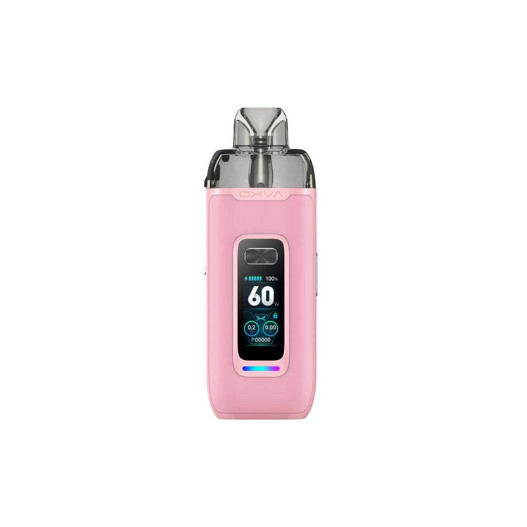 OXVA - Vprime Vape Pod Kit 2ml 60W