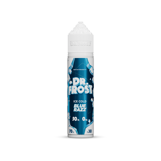Dr. Frost - Blue Raspberry Ice 50ml