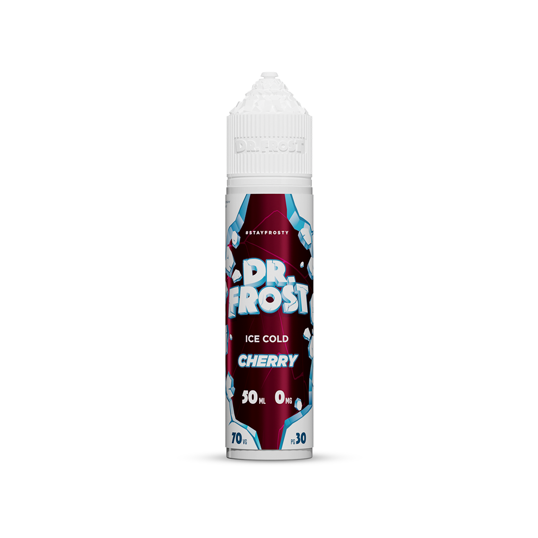 Dr. Frost - Cherry Ice 50ml