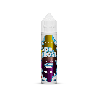 Dr. Frost - Mixed Fruits Ice 50ml