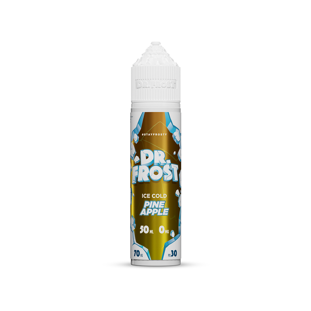 Dr. Frost - Pineapple Ice 50ml