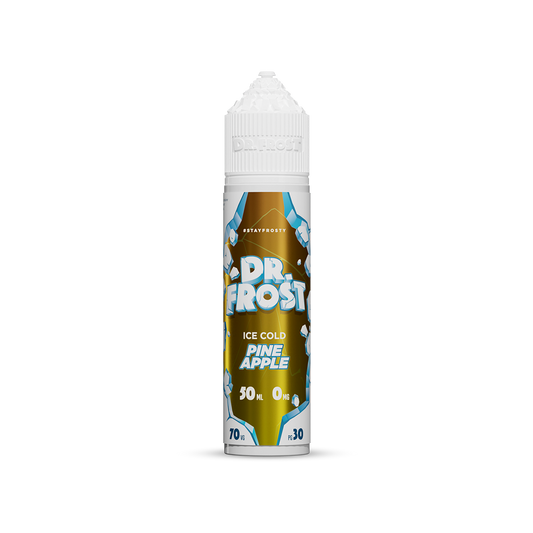 Dr. Frost - Pineapple Ice 50ml